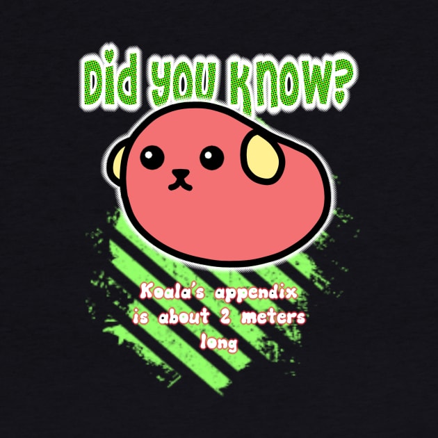 Did you know? 10 by PsychoDelicia